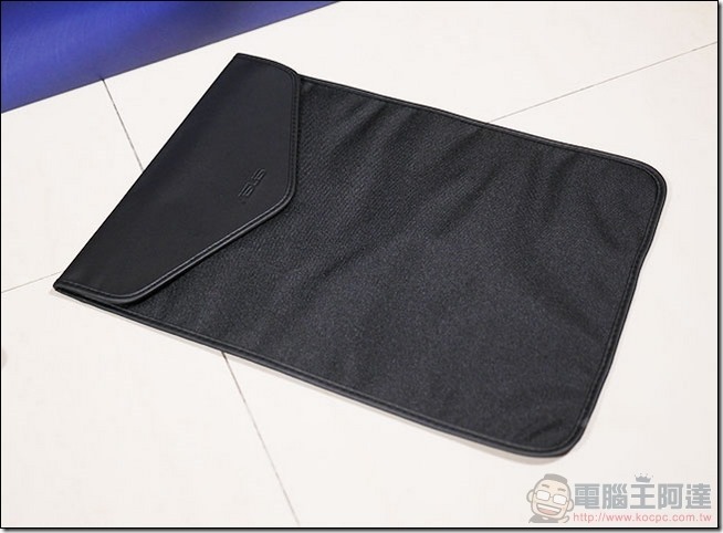 ASUS ZenBook UX430 開箱 -31