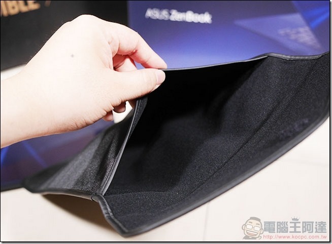 ASUS ZenBook UX430 開箱 -32 ASUS ZenBook UX430 開箱 -32