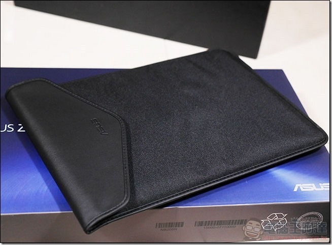 ASUS ZenBook UX430 開箱 -34 ASUS ZenBook UX430 開箱 -34