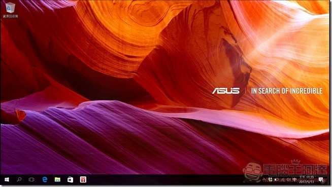 ASUS ZenBook UX430 軟體與效能 -01 ASUS ZenBook UX430 軟體與效能 -01