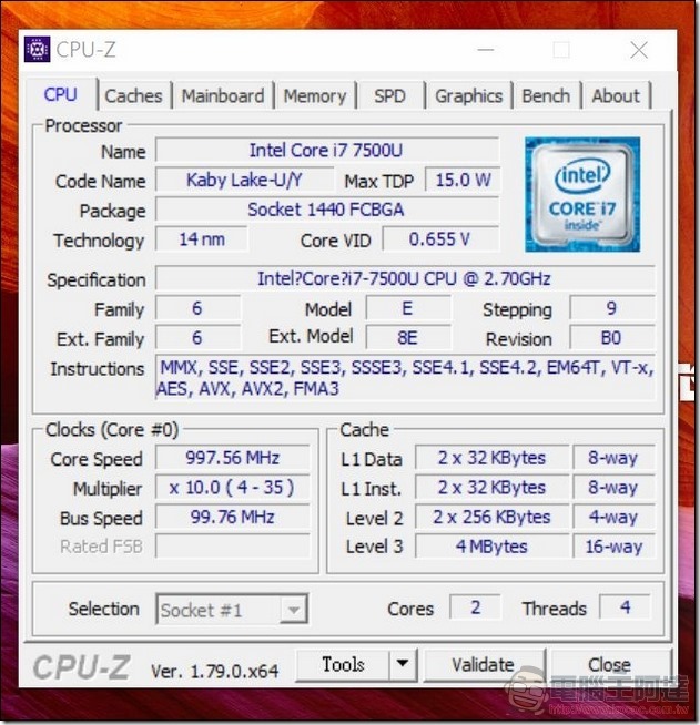 ASUS ZenBook UX430 軟體與效能 -08 ASUS ZenBook UX430 軟體與效能 -08