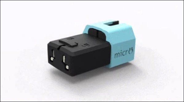 MICRO MICRO