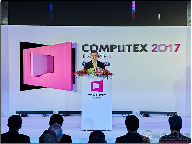 COMPUTEX 2017 COMPUTEX 2017