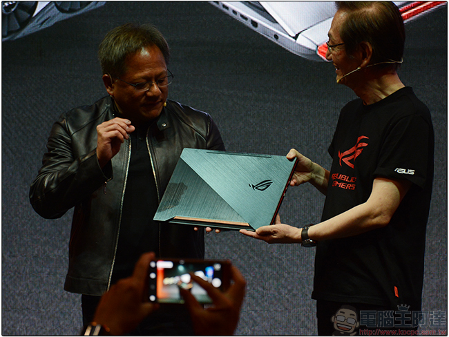 ASUS ROG Zephyrus ASUS ROG Zephyrus