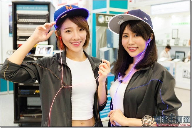 發光耳機 發光耳機