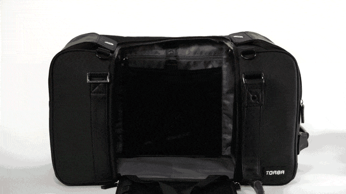 超強防水包 EZ_Duffle ,跟雜亂無章說再見,從此有條不紊過生活 - 電腦王阿達 超強防水包 EZ_Duffle ,跟雜亂無章說再見,從此有條不紊過生活 - 電腦王阿達