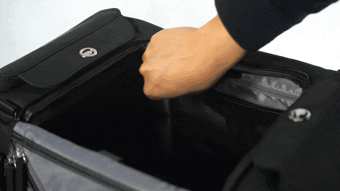 超強防水包 EZ_Duffle ,跟雜亂無章說再見,從此有條不紊過生活 - 電腦王阿達 超強防水包 EZ_Duffle ,跟雜亂無章說再見,從此有條不紊過生活 - 電腦王阿達