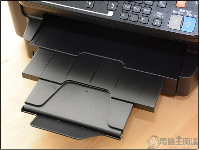 Epson L655 高速 WiFi 連續供墨多功能傳真事務機,真正無線又省錢的生產力工具 - 電腦王阿達 Epson L655 高速 WiFi 連續供墨多功能傳真事務機,真正無線又省錢的生產力工具 - 電腦王阿達