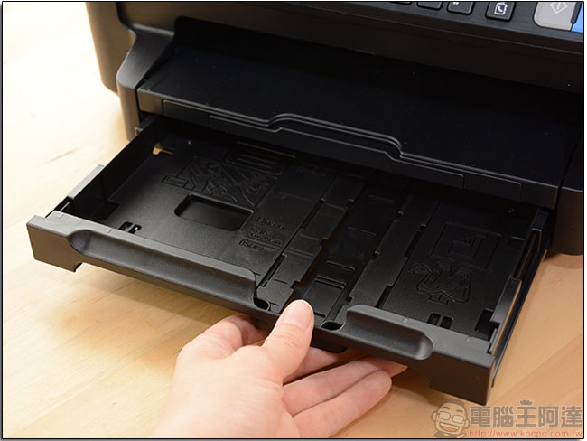 Epson L655 高速 WiFi 連續供墨多功能傳真事務機,真正無線又省錢的生產力工具 - 電腦王阿達 Epson L655 高速 WiFi 連續供墨多功能傳真事務機,真正無線又省錢的生產力工具 - 電腦王阿達