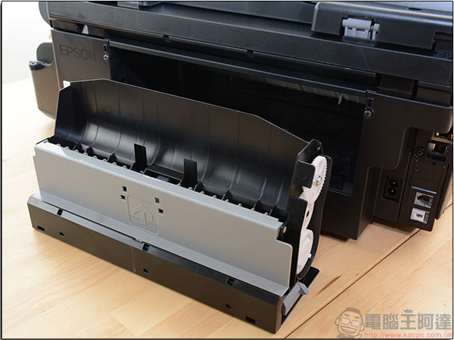 Epson L655 高速 WiFi 連續供墨多功能傳真事務機,真正無線又省錢的生產力工具 - 電腦王阿達 Epson L655 高速 WiFi 連續供墨多功能傳真事務機,真正無線又省錢的生產力工具 - 電腦王阿達