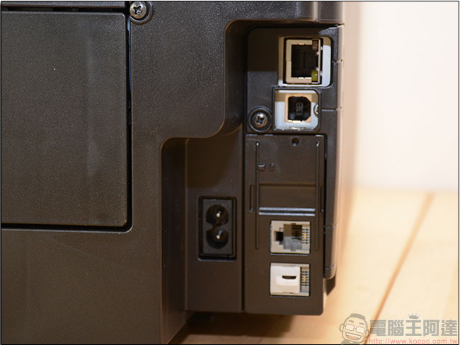 Epson L655 高速 WiFi 連續供墨多功能傳真事務機,真正無線又省錢的生產力工具 - 電腦王阿達 Epson L655 高速 WiFi 連續供墨多功能傳真事務機,真正無線又省錢的生產力工具 - 電腦王阿達