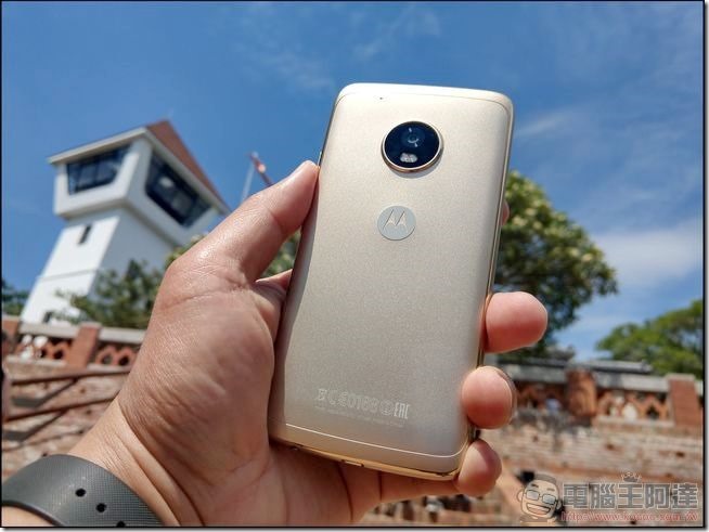 Moto g5 plus 開箱 -22 moto g5 plus 開箱 -22