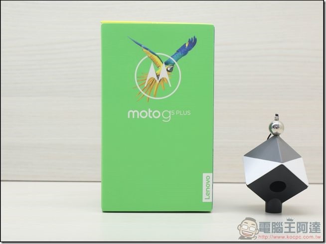 Moto g5 plus 開箱 -01 Moto g5 plus 開箱 -01