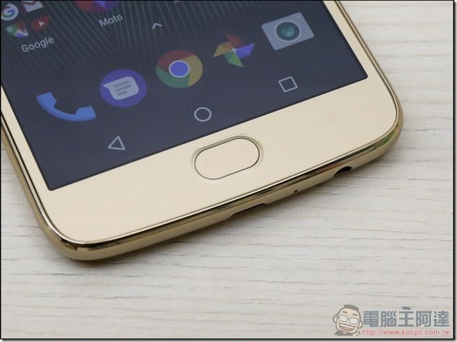 Moto g5 plus 開箱 -10 Moto g5 plus 開箱 -10