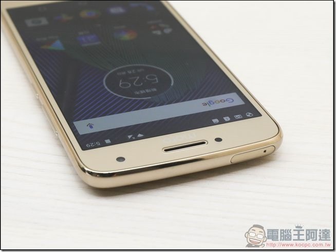 Moto g5 plus 開箱 -11 Moto g5 plus 開箱 -11