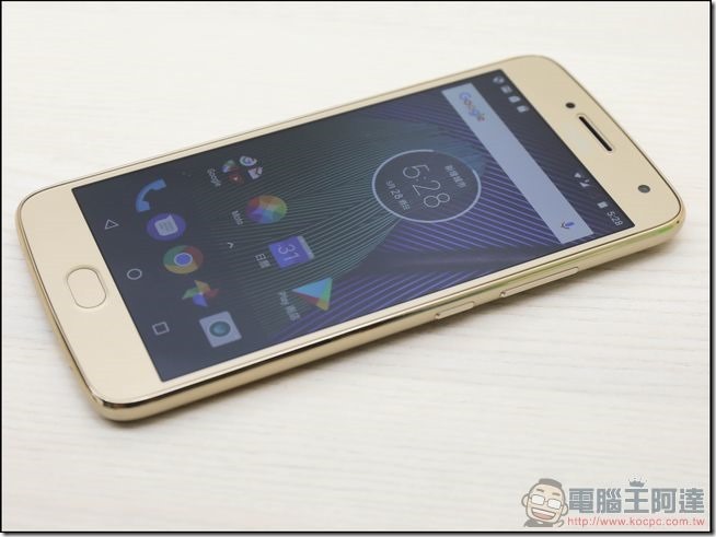 Moto g5 plus 開箱 -15 Moto g5 plus 開箱 -15