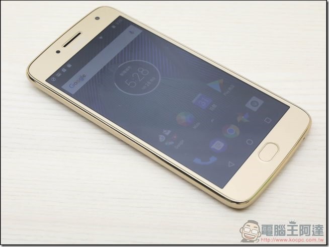 Moto g5 plus 開箱 -16 Moto g5 plus 開箱 -16