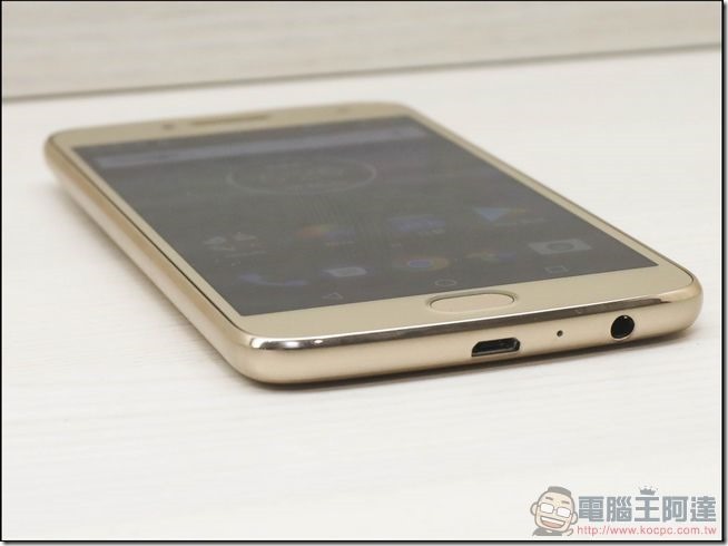 Moto g5 plus 開箱 -17 Moto g5 plus 開箱 -17