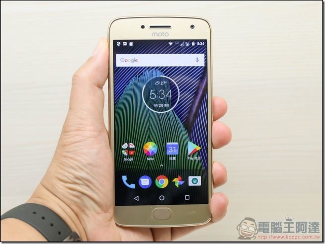 Moto g5 plus 開箱 -20 Moto g5 plus 開箱 -20