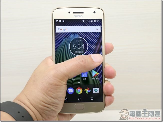 Moto g5 plus 開箱 -21 Moto g5 plus 開箱 -21