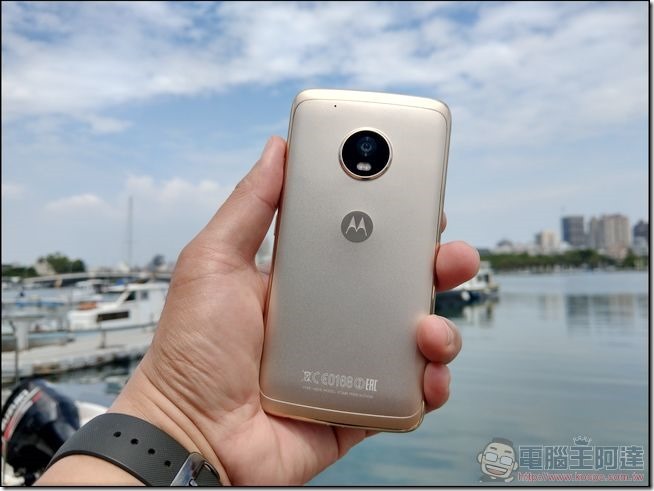 Moto g5 plus 開箱 -23 Moto g5 plus 開箱 -23