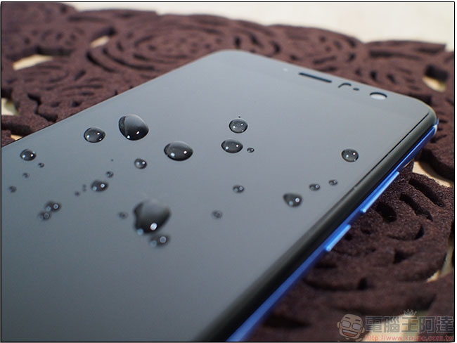 膜斯密碼 HTC U11 imos 近滿版全貼合康寧玻璃保貼 ,神功護體手殘王也安心 - 電腦王阿達 膜斯密碼 HTC U11 imos 近滿版全貼合康寧玻璃保貼 ,神功護體手殘王也安心 - 電腦王阿達