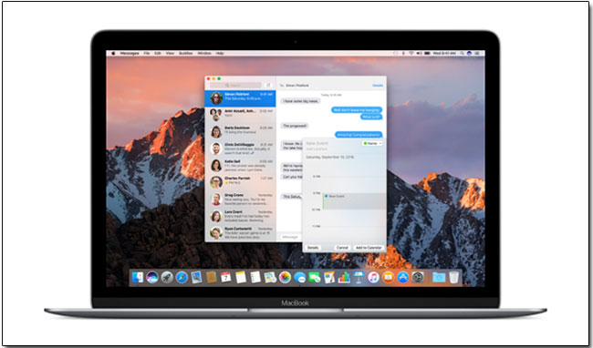 Apple 證實 Mac 和 iOS 皆受 兩大漏洞 影響，將關注系統更新 - 電腦王阿達