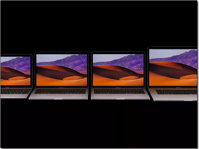 MacBook MacBook