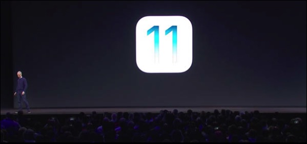 iOS11 iOS11
