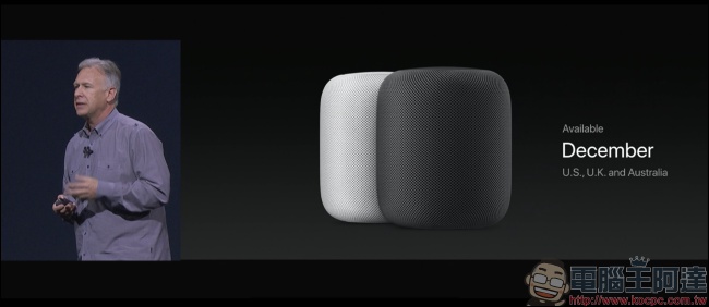 HomePod HomePod