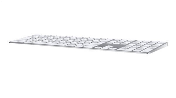 Magic Keyboard Magic Keyboard