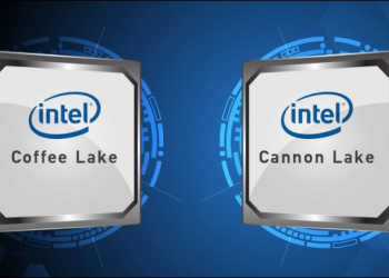 Intel 將於年底前推出 Coffee Lake-S 主流階層處理器，並確定帶來六核心的新處理器