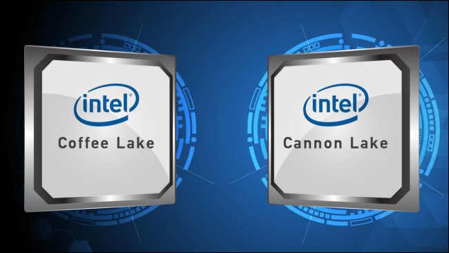 Intel 將於年底前推出 Coffee Lake-S 主流階層處理器，並確定帶來六核心的新處理器 - 電腦王阿達