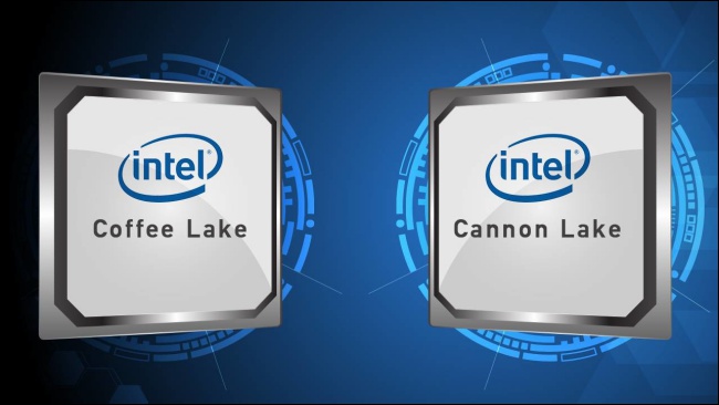 Intel 將於年底前推出 Coffee Lake-S 主流階層處理器,並確定帶來六核心的新處理器 - 電腦王阿達 Intel 將於年底前推出 Coffee Lake-S 主流階層處理器,並確定帶來六核心的新處理器 - 電腦王阿達