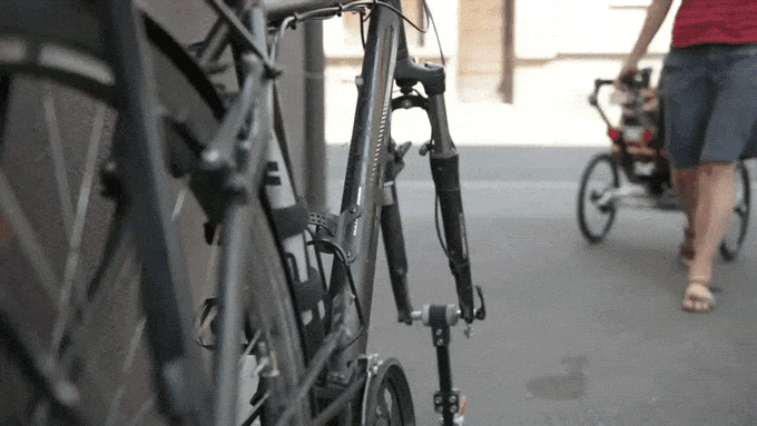 誰說腳踏車載物只能裝菜籃?試試TReGo,從此移動、負重、搬運一台輕鬆搞定! - 電腦王阿達 誰說腳踏車載物只能裝菜籃?試試TReGo,從此移動、負重、搬運一台輕鬆搞定! - 電腦王阿達