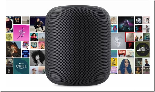 HomePod惡搞 HomePod惡搞