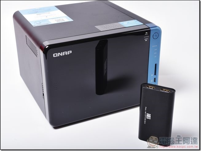 QNAP-DJ2-Live-1 QNAP-DJ2-Live-1