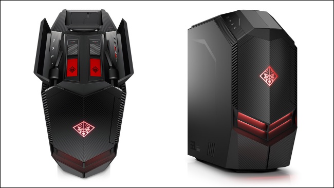 Omen by HP Omen by HP