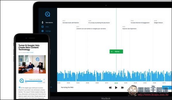 SpeakPage SpeakPage
