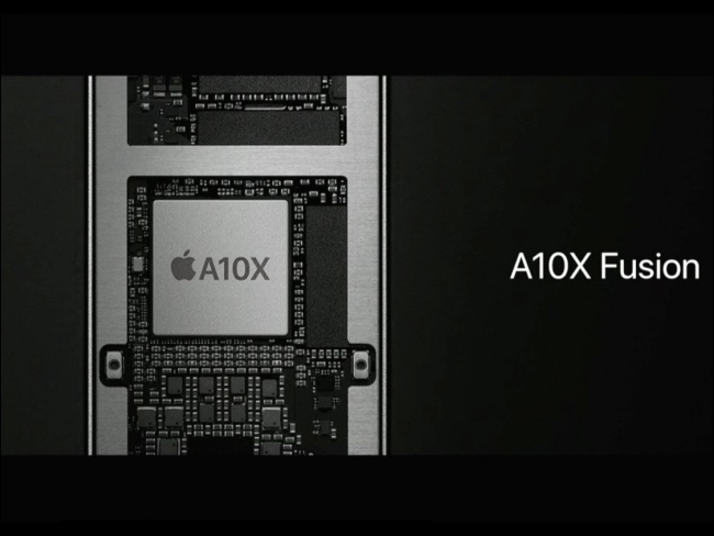 A10X Fusion A10X Fusion