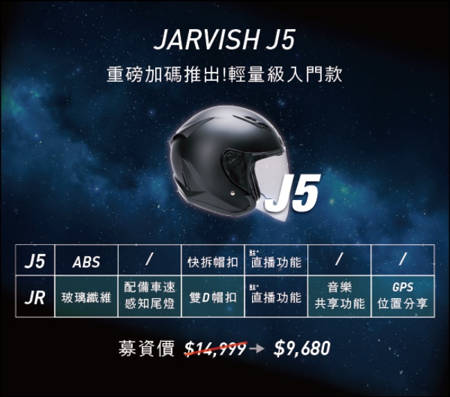 JARVISH JARVISH