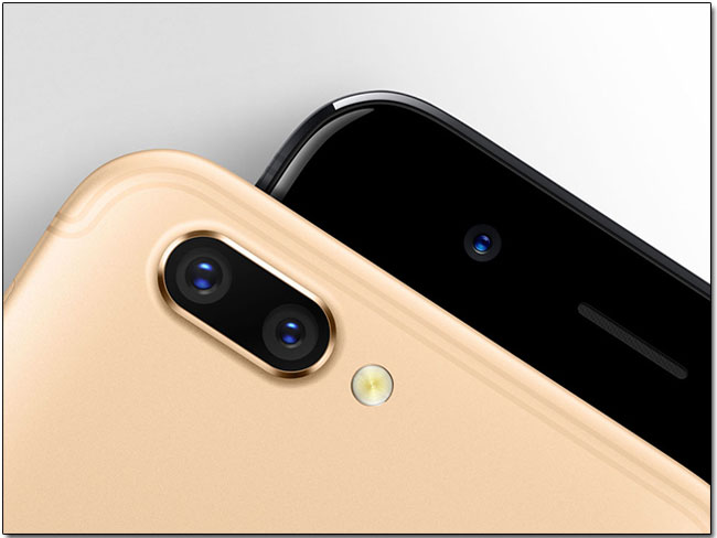 OPPO R11/R11 Plus 正式發表,首款搭載高通 S660 的智慧型手機,由田馥甄連任代言 - 電腦王阿達 OPPO R11/R11 Plus 正式發表,首款搭載高通 S660 的智慧型手機,由田馥甄連任代言 - 電腦王阿達