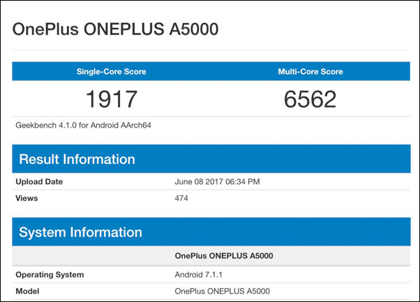 OnePlus 5 推出日期 正式公佈！就在 6/20 這一天，將搭載雙鏡頭、Snapdragon 835 - 電腦王阿達
