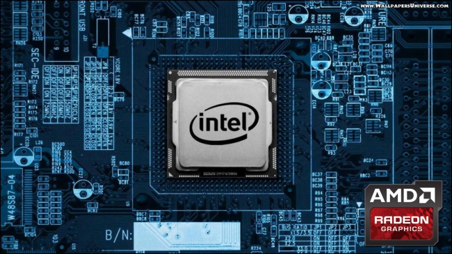 AMD 內顯 AMD 內顯