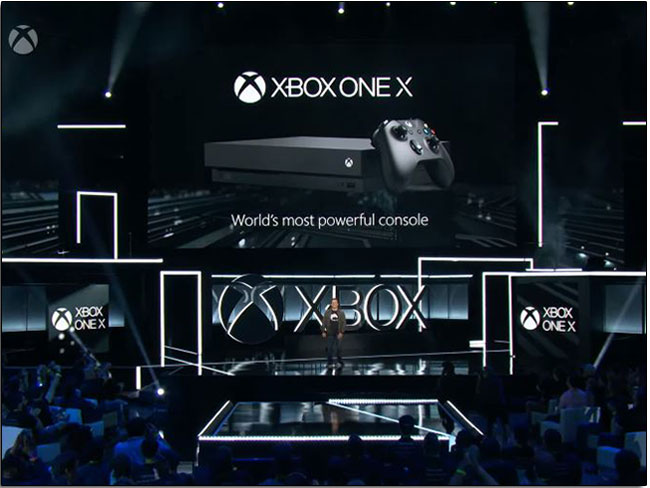 Xbox One Xbox One