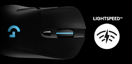 G703 wireless gaming mouse  1