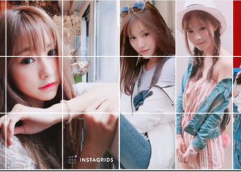 想要 IG照片九宮格 　Instagrids幫你把美美照片精準分割 - 電腦王阿達