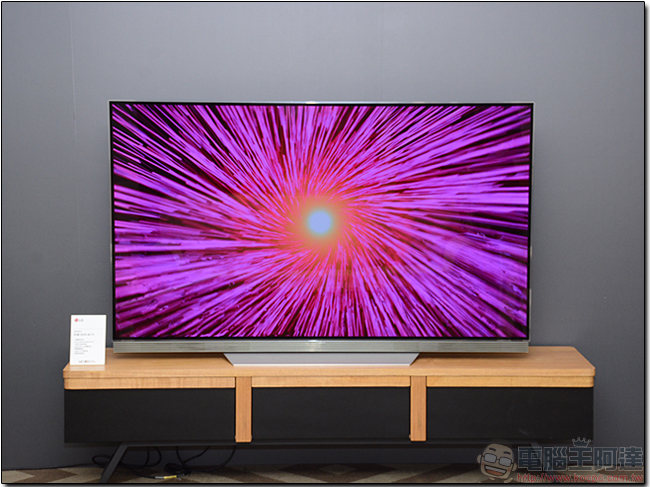 LG OLED TV LG OLED TV