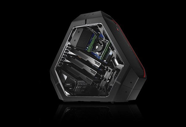 Alienware Area-51 Alienware Area-51