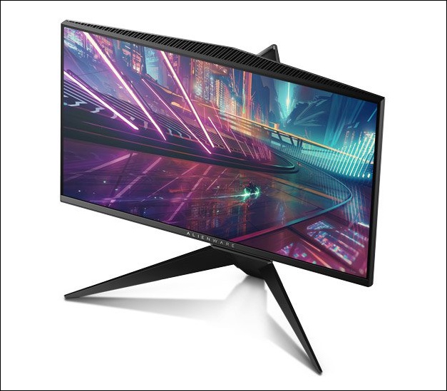 16 核電競主機問世, Dell Alienware Area-51 新款將搭載 AMD Ryzen Threadripper 核心 - 電腦王阿達 16 核電競主機問世, Dell Alienware Area-51 新款將搭載 AMD Ryzen Threadripper 核心 - 電腦王阿達